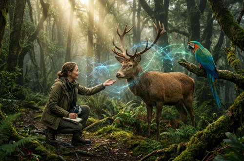 La Communication Animale : Décryptage Expert des Systèmes de Langage Interespèces