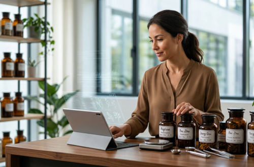 Phytothérapie chinoise à Nantes : Comment choisir la meilleure approche pour votre vitalité ?