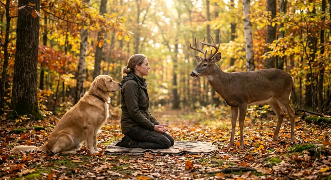 Communication animale formation : Le guide complet pour apprendre à dialoguer avec le vivant