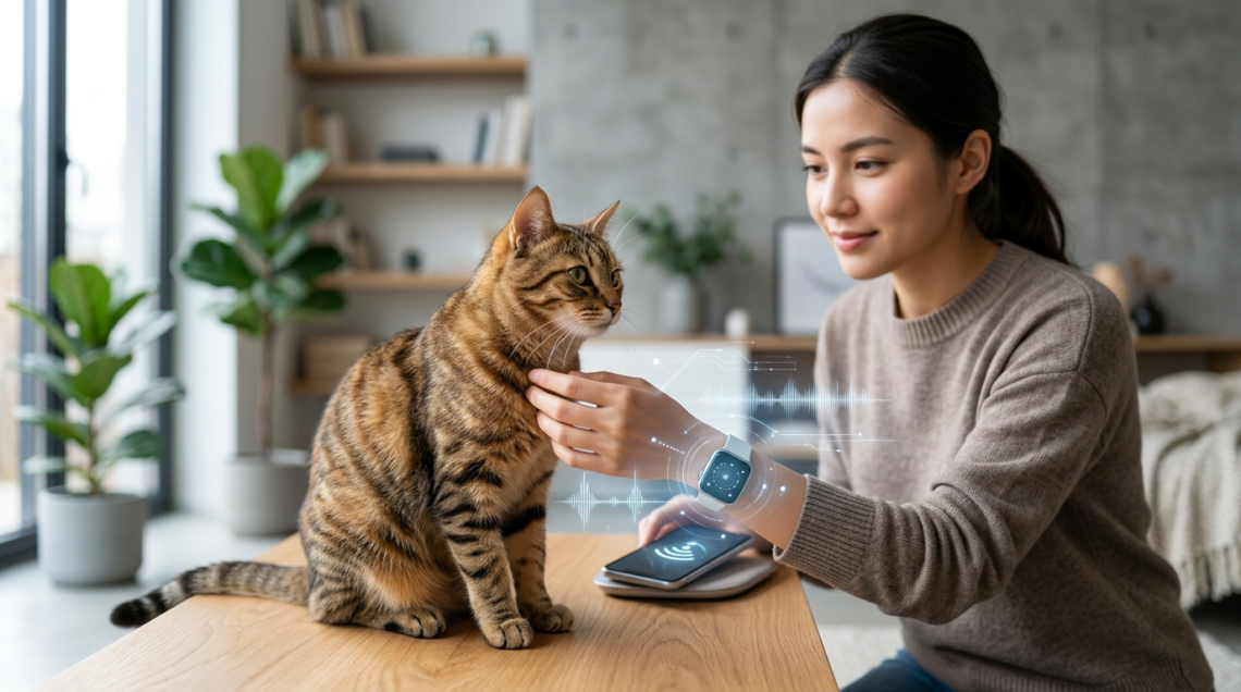 La communication animale : comprendre les mécanismes subtils des échanges entre espèces