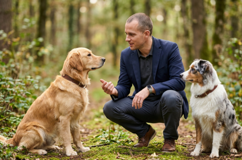 Formation communication animale : Le guide pour structurer vos capacités intuitives par l'écoute subtile