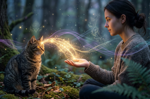 Communication animale à distance : explorer les dimensions de la conscience partagée