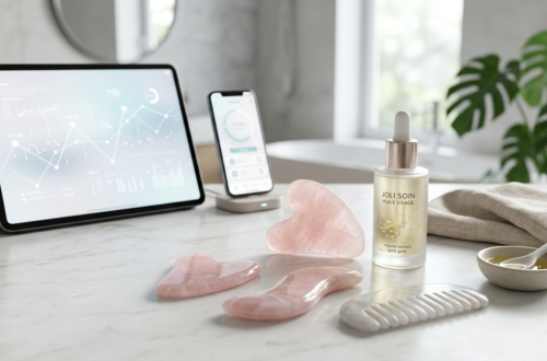 Comment choisir le meilleur gua sha pour affiner votre visage et sublimer votre peau ?