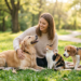 Le guide complet du bien être animalier : Comment offrir une vie épanouie à vos compagnons
