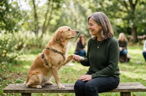 Stage communication animale : Le guide complet pour éveiller votre écoute intuitive