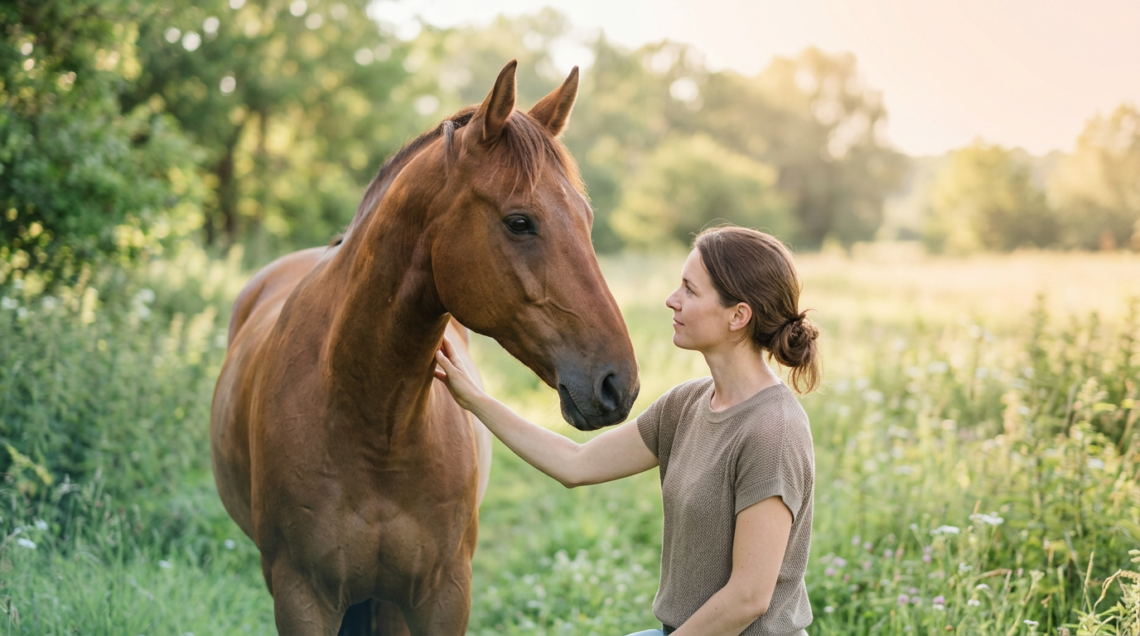 La communication intuitive animaux : Comprendre le langage invisible pour renforcer votre complicité