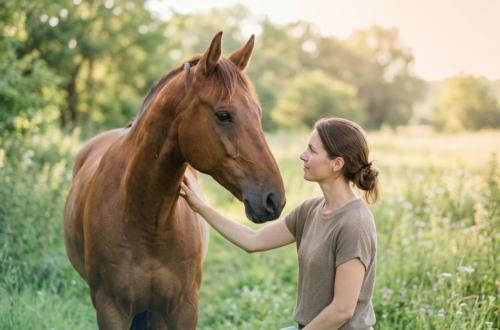 La communication intuitive animaux : Comprendre le langage invisible pour renforcer votre complicité