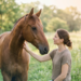 La communication intuitive animaux : Comprendre le langage invisible pour renforcer votre complicité