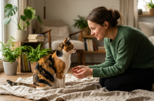 Apprendre la communication animale : Le guide pratique et scientifique pour débuter