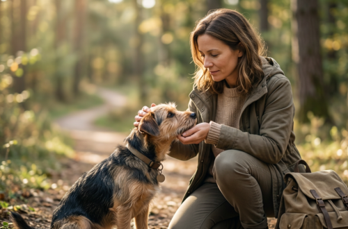 Comment retrouver un chien perdu intuition : guide comparatif et protocole pratique