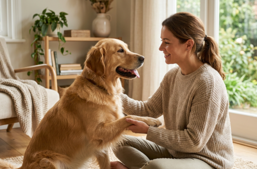 Communicateur animalier tarif : guide complet des prix et prestations en 2026