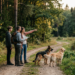 Communication animale pour animal perdu : guide complet et éthique pour retrouver son compagnon