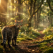 Mon chat s'est perdu : guide complet pour le retrouver